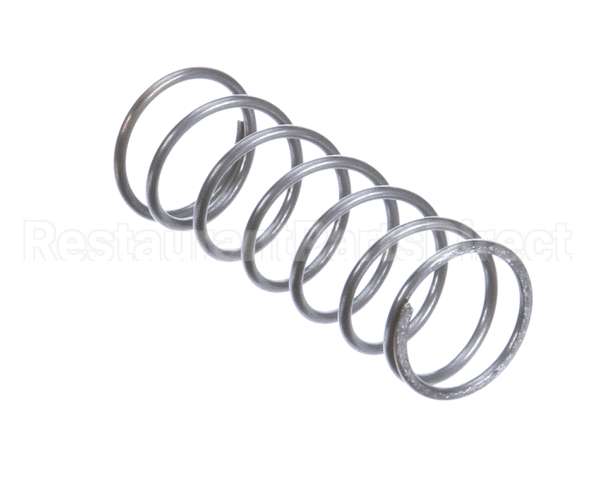 K-0029NSF Belshaw Pancake Plgr Spring Ss .059 .72 Od 2.00