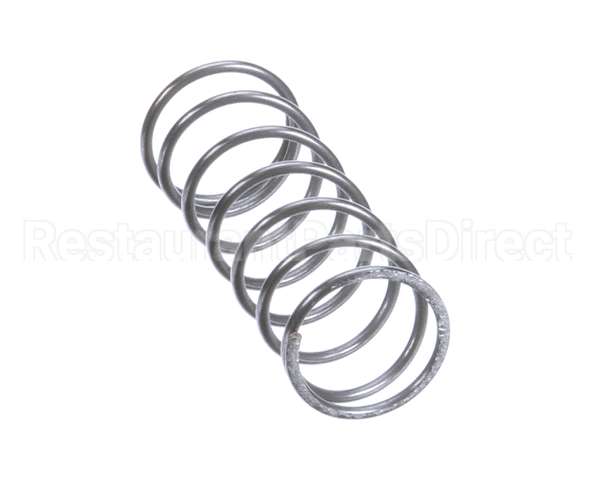 K-0029NSF Belshaw Pancake Plgr Spring Ss .059 .72 Od 2.00