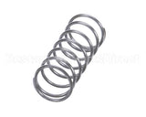 K-0029NSF Belshaw Pancake Plgr Spring Ss .059 .72 Od 2.00