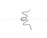 K-0030 Belshaw Lock Spring