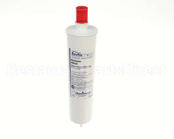 K-00338 Manitowoc Ice Ar-10000 Cart