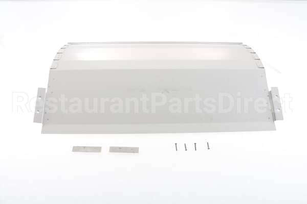 K-00349 Manitowoc Ice Deflector