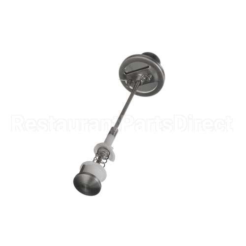 K-1013A Belshaw Pancake Plunger Assembly