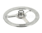 K-1024 Belshaw Spider Valve Assembly