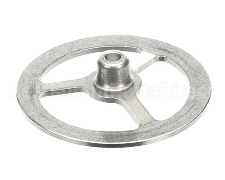 K-1024 Belshaw Spider Valve Assembly