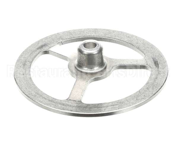 K-1024 Belshaw Spider Valve Assembly