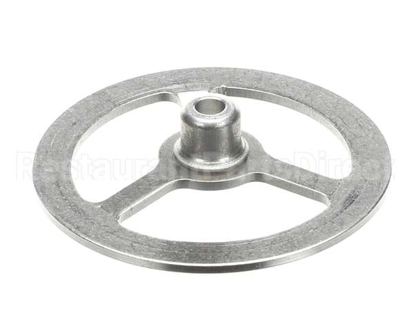 K-1024 Belshaw Spider Valve Assembly