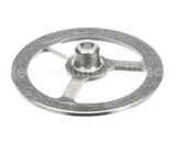K-1024 Belshaw Spider Valve Assembly