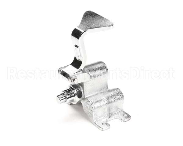 K-103 Advance Tabco Foot Pedal Valve Replacement