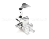 K-103 Advance Tabco Foot Pedal Valve Replacement