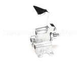 K-103 Advance Tabco Foot Pedal Valve Replacement