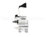 K-103 Advance Tabco Foot Pedal Valve Replacement