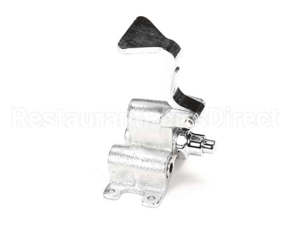 K-103 Advance Tabco Foot Pedal Valve Replacement