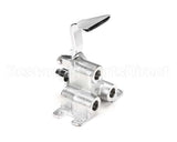 K-103 Advance Tabco Foot Pedal Valve Replacement