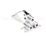 K-104 Advance Tabco Knee Pedal Valve Replacement