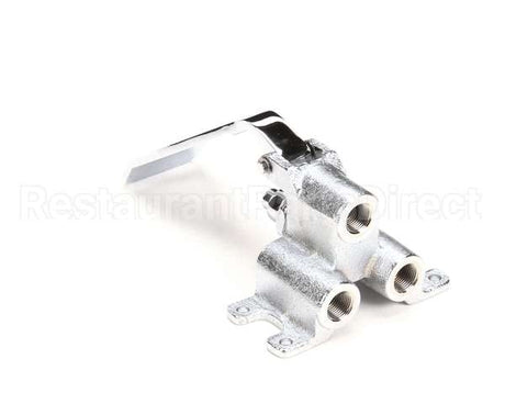K-104 Advance Tabco Knee Pedal Valve Replacement