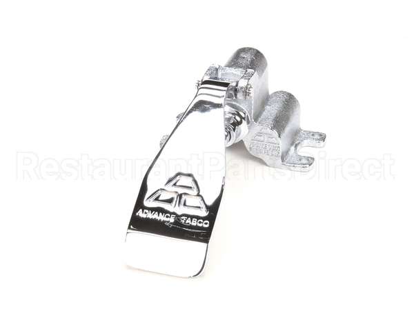 K-104 Advance Tabco Knee Pedal Valve Replacement