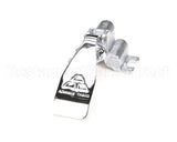 K-104 Advance Tabco Knee Pedal Valve Replacement