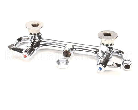 K-112 Advance Tabco Splash Mount 12 Swing Spout