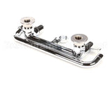 K-112 Advance Tabco Splash Mount 12 Swing Spout