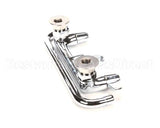 K-112 Advance Tabco Splash Mount 12 Swing Spout