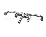 K-117-X Advance Tabco 12 Addafaucet For Prerinse