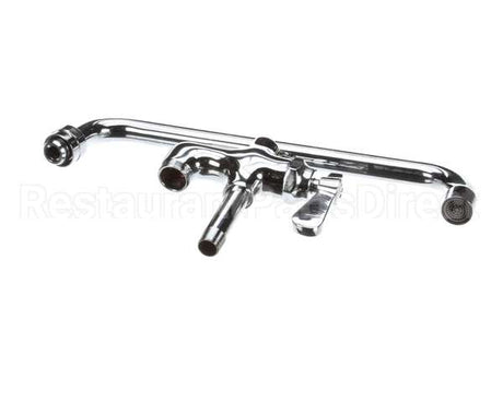 K-117-X Advance Tabco 12 Addafaucet For Prerinse