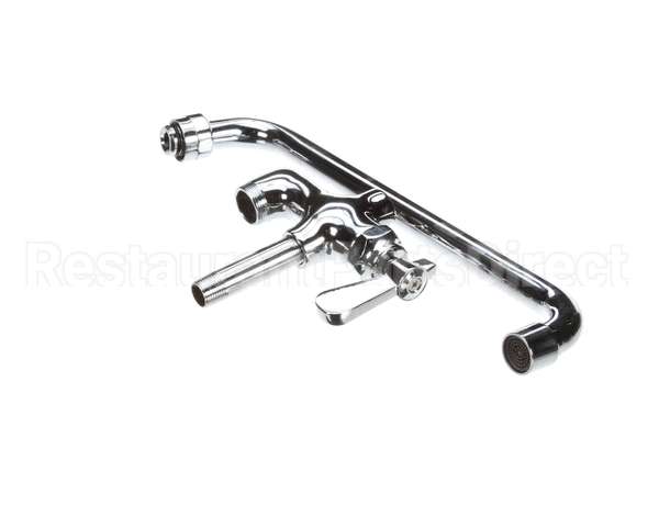 K-117-X Advance Tabco 12 Addafaucet For Prerinse