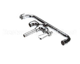 K-117-X Advance Tabco 12 Addafaucet For Prerinse