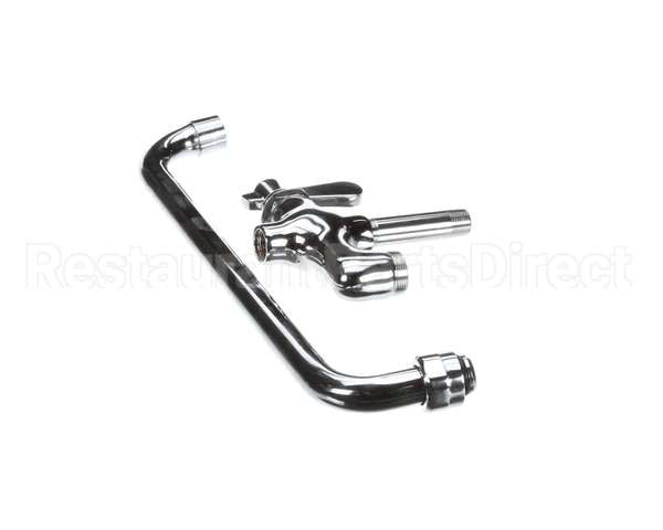 K-117-X Advance Tabco 12 Addafaucet For Prerinse