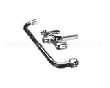 K-117-X Advance Tabco 12 Addafaucet For Prerinse