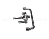 K-117-X Advance Tabco 12 Addafaucet For Prerinse