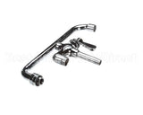 K-117-X Advance Tabco 12 Addafaucet For Prerinse