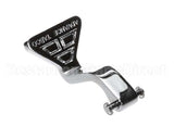 K-17 Advance Tabco Foot Pedal Only