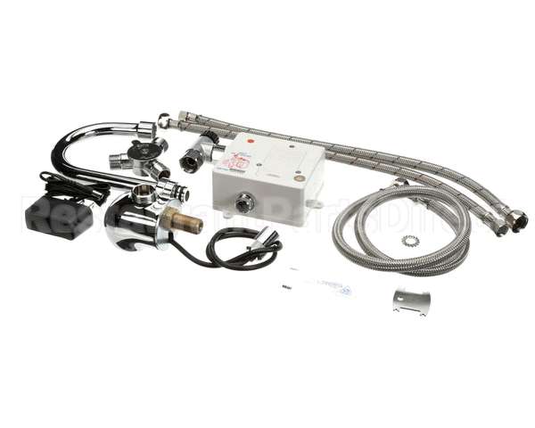 K-175 Advance Tabco Splash Mount Electronic Hands