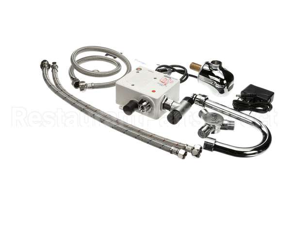 K-175 Advance Tabco Splash Mount Electronic Hands