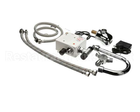 K-175 Advance Tabco Splash Mount Electronic Hands