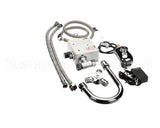 K-175 Advance Tabco Splash Mount Electronic Hands