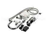 K-175 Advance Tabco Splash Mount Electronic Hands