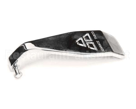 K-18 Advance Tabco Knee Valve Pedal, With Pin