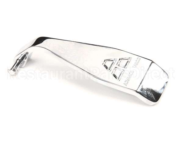 K-18 Advance Tabco Knee Valve Pedal, With Pin