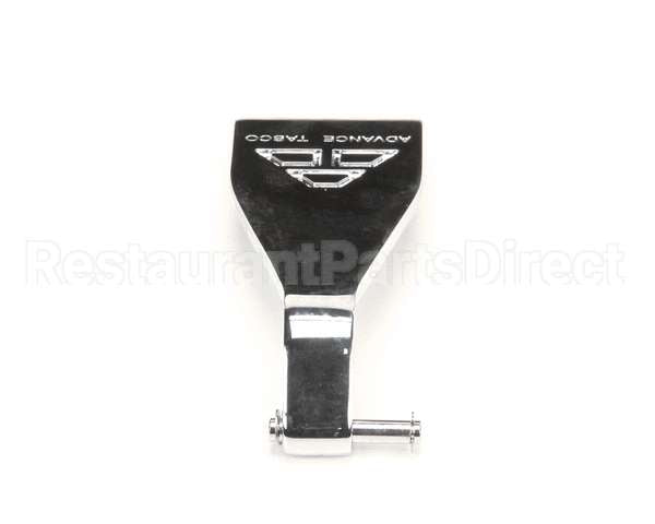 K-18 Advance Tabco Knee Valve Pedal, With Pin