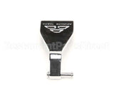 K-18 Advance Tabco Knee Valve Pedal, With Pin