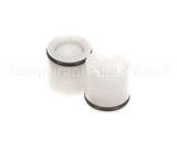 K-19 Advance Tabco Check Valves Replacement Kit