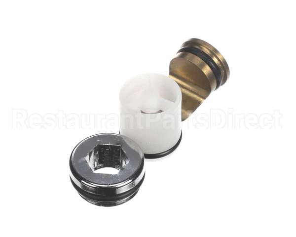 K-19A Advance Tabcomixing Valve Retainer