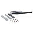 K-21092804 Compatible Kason Latch, W/Strike & Screws