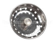 K-310 Advance Tabco Replacement Drain Basket For K