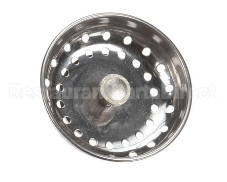K-310 Advance Tabco Replacement Drain Basket For K
