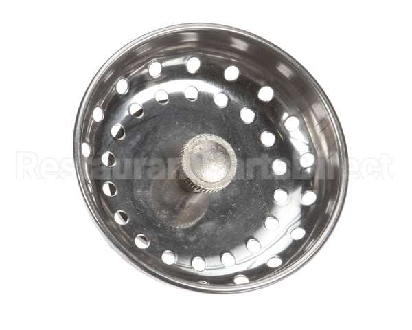 K-310 Advance Tabco Replacement Drain Basket For K