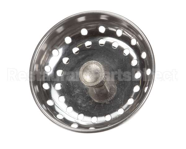 K-310 Advance Tabco Replacement Drain Basket For K